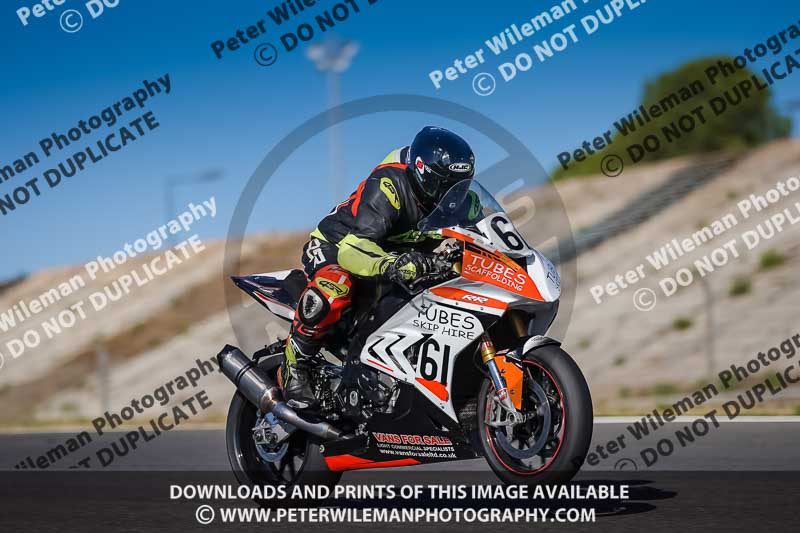 motorbikes;no limits;october 2019;peter wileman photography;portimao;portugal;trackday digital images